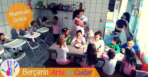 arte de cuida